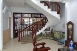 Nhà mới view biển đường Nguyễn Tất Thành thích hợp làm văn phòng 